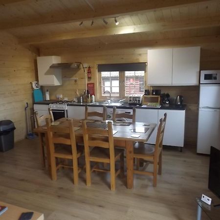 Your Home From Home On The Edge Of The Cotswolds イブシャム エクステリア 写真