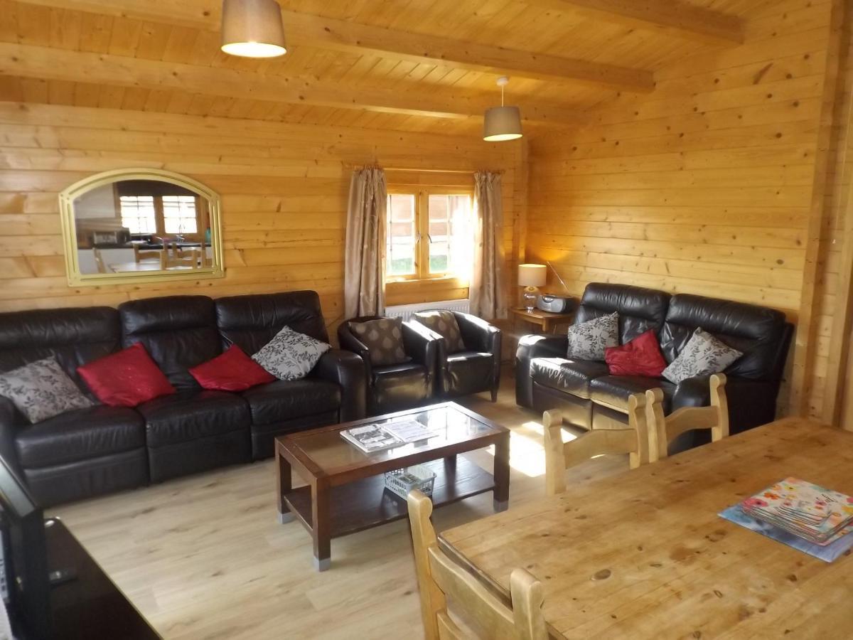 Your Home From Home On The Edge Of The Cotswolds イブシャム エクステリア 写真