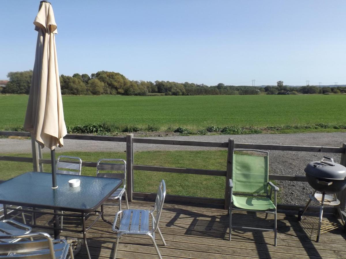 Your Home From Home On The Edge Of The Cotswolds イブシャム エクステリア 写真