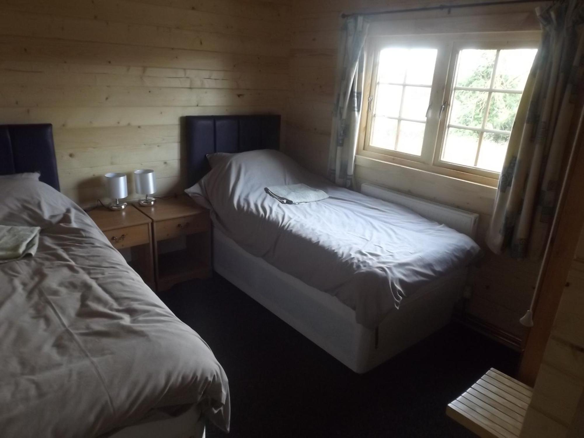Your Home From Home On The Edge Of The Cotswolds イブシャム エクステリア 写真