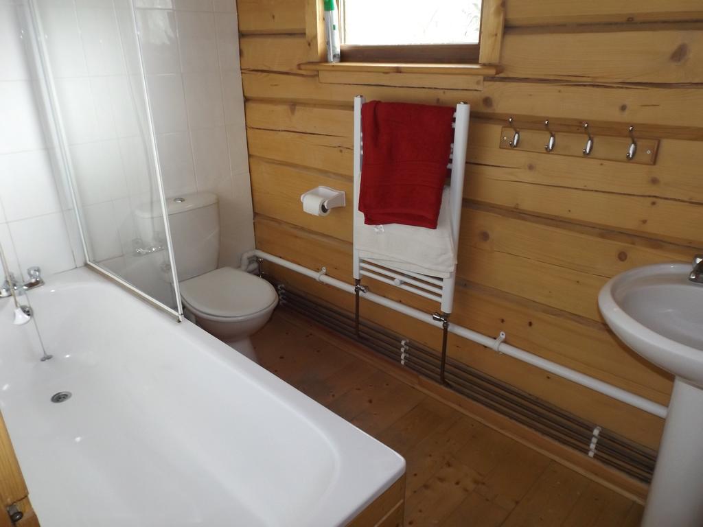 Your Home From Home On The Edge Of The Cotswolds イブシャム 部屋 写真