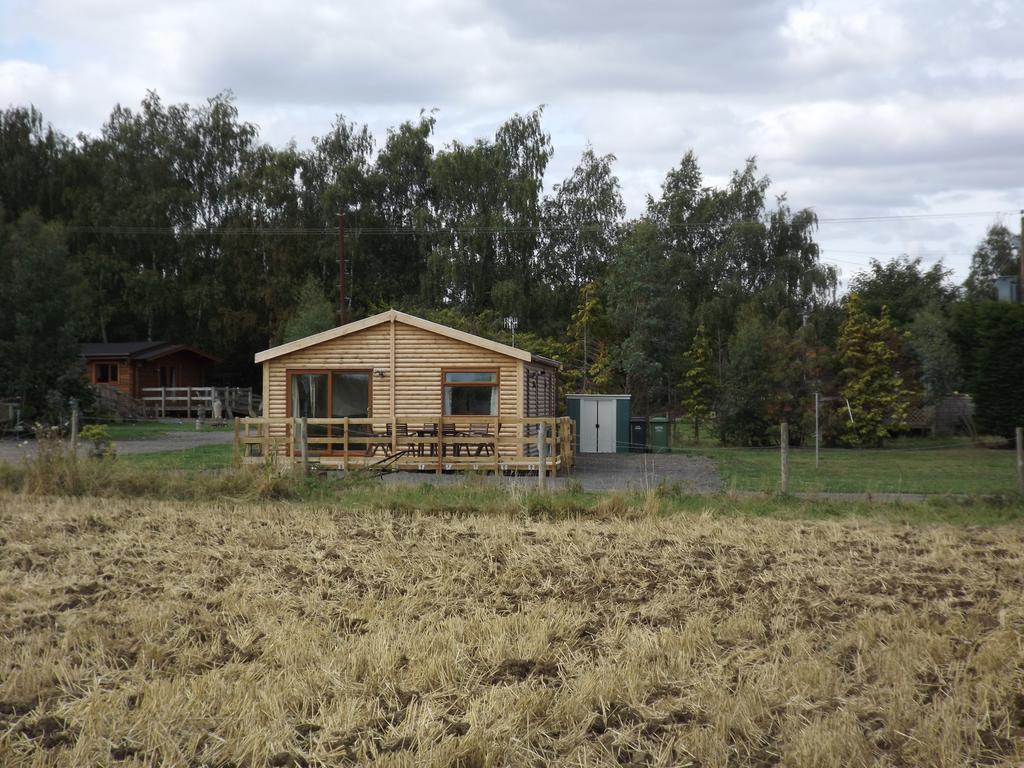 Your Home From Home On The Edge Of The Cotswolds イブシャム 部屋 写真