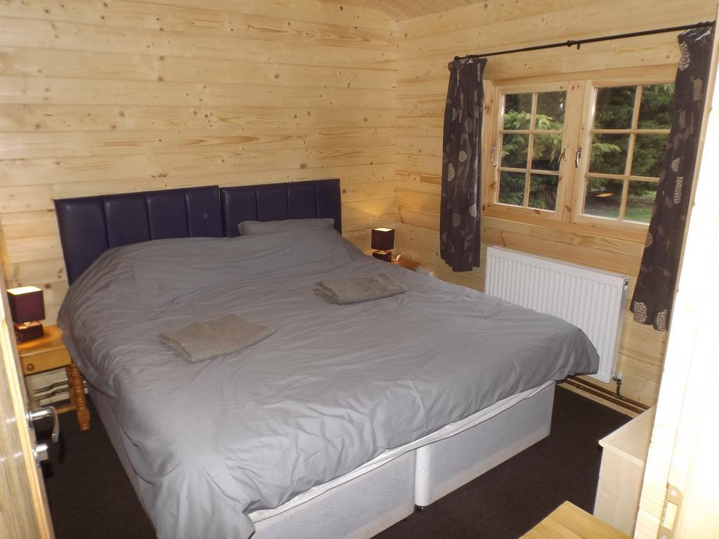 Your Home From Home On The Edge Of The Cotswolds イブシャム エクステリア 写真