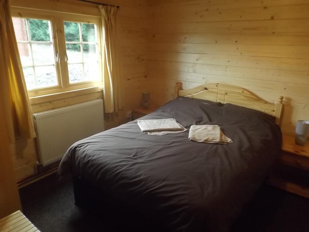 Your Home From Home On The Edge Of The Cotswolds イブシャム エクステリア 写真